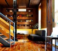 Babel Hotel Lounge